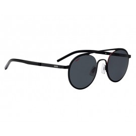 Lentes de Sol Hugo HG 1000/S Negros-TodoenunLugar-sku: 923893