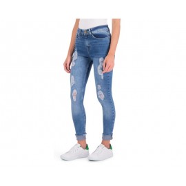 Pantalón Skinny marca Refill para Mujer-TodoenunLugar-sku: 335328