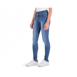 Pantalón marca Boy London Skinny Fit para Mujer-TodoenunLugar-sku: 332846