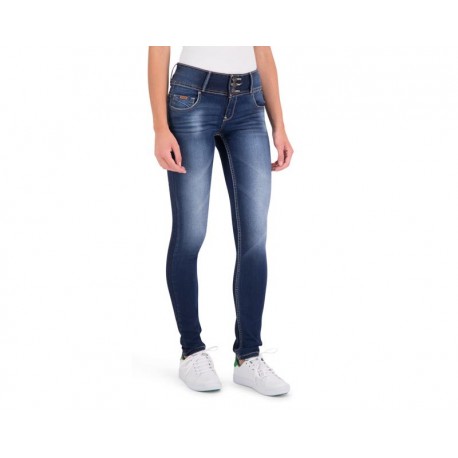 Pantalón marca Boy London Skinny para Mujer-TodoenunLugar-sku: 332845