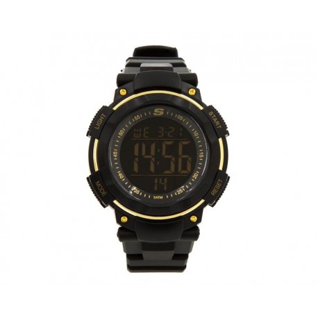 Reloj Skechers SR1019 Negro-TodoenunLugar-sku: 720313