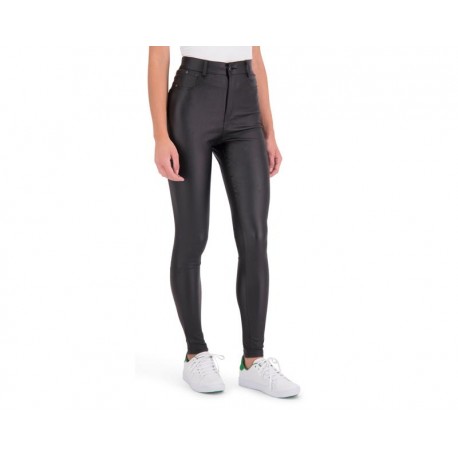 Leggings Negros marca Thinner para Mujer-TodoenunLugar-sku: 331176