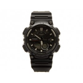 Reloj Casio AEQ-110W-1AVCF Negro-TodoenunLugar-sku: 718921