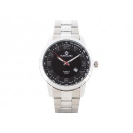 Reloj Montescano TAFCN3053 Plateado-TodoenunLugar-sku: 721689