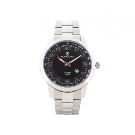 Reloj Montescano TAFCN3053 Plateado-TodoenunLugar-sku: 721689