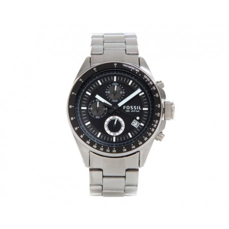 Reloj Fossil CH2600IE Plateado-TodoenunLugar-sku: 722499