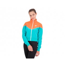 Sudadera Nike Sportswear para Mujer-TodoenunLugar-sku: 316169