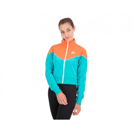 Sudadera Nike Sportswear para Mujer-TodoenunLugar-sku: 316169