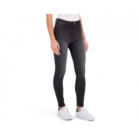 Pantalón Skinny Fit marca Thinner para Mujer-TodoenunLugar-sku: 314855