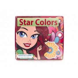 Lentes de Contacto Softlens Star Colors Cafés-TodoenunLugar-sku: 980064