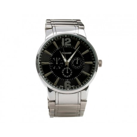 Reloj Thinner 8954 Plateado-TodoenunLugar-sku: 722961