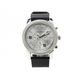 Reloj N2F AS19AA14NGSL Negro-TodoenunLugar-sku: 723932