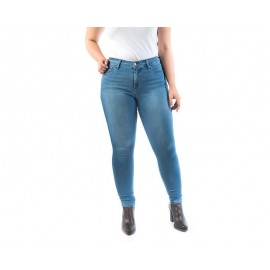 Pantalón marca Levi´s 310 Shapping Super Skinny para Mujer-TodoenunLugar-sku: 333233