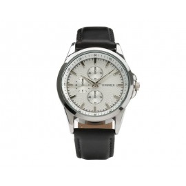 Reloj Thinner 11848 Negro-TodoenunLugar-sku: 724271