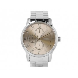 Reloj Thinner 17090 Plateado-TodoenunLugar-sku: 724297