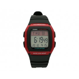 Reloj Casio W-96H-4AVCF Negro-TodoenunLugar-sku: 724181