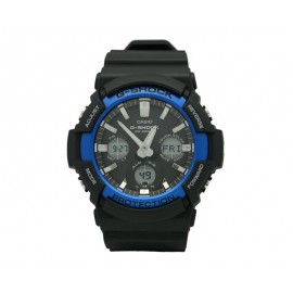 Reloj Casio G-Shock GAS-100B Negro-TodoenunLugar-sku: 724858