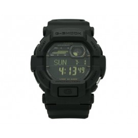 Reloj G-Shock GD-350-1BCR Negro-TodoenunLugar-sku: 724262