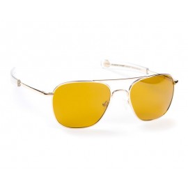 Lentes de Sol Eagle Eyes 55 GOLD-TodoenunLugar-sku: 918504