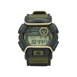 Reloj Casio G-Shock GD-400 Verde-TodoenunLugar-sku: 724254