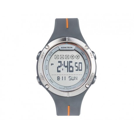 Reloj Armitron 408456OGY Gris-TodoenunLugar-sku: 726771