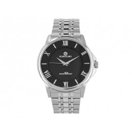 Reloj Montescano TACN7088 Plateado-TodoenunLugar-sku: 729337