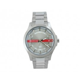 Reloj Montescano TACR9017 Plateado-TodoenunLugar-sku: 729299