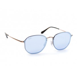 Lentes de Sol Ray-Ban 0RB3579N90351U58 Violetas-TodoenunLugar-sku: 919632