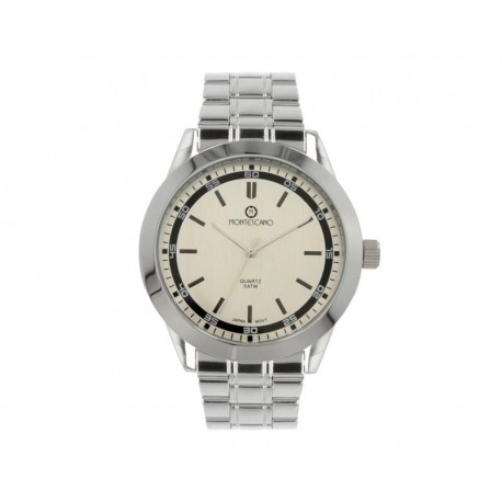 Reloj Montescano TACP9012 Plateado-TodoenunLugar-sku: 728731