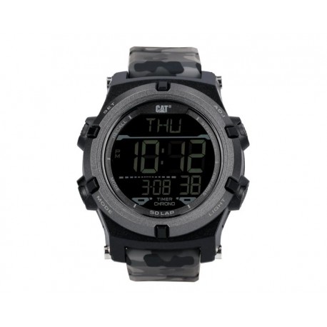 Reloj CAT OB14725145 Negro / Gris-TodoenunLugar-sku: 726974