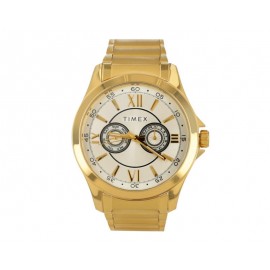 Reloj Timex TW000X 123E Dorado-TodoenunLugar-sku: 725072