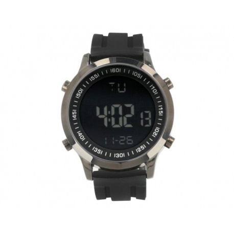 Reloj Thinner 10183B Negro-TodoenunLugar-sku: 724742