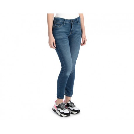 Pantalón Skinny marca AP by American Polo para Mujer-TodoenunLugar-sku: 332371