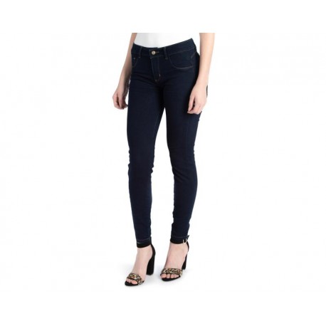 Pantalón Skinny marca Up & Down para Mujer-TodoenunLugar-sku: 332359