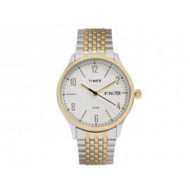 Reloj Timex TW0TG6507E Plateado/Dorado-TodoenunLugar-sku: 724998