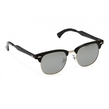 Lentes de Sol A Occhiali 2276 Negros-TodoenunLugar-sku: 915891