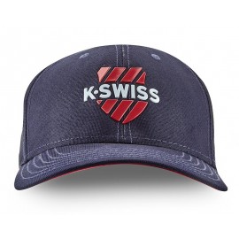 Gorra Azul marca K-Swiss para Hombre-TodoenunLugar-sku: 116129