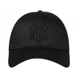 Gorra Negra marca MLB NY Yankees para Hombre-TodoenunLugar-sku: 138937