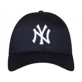 Gorra MLB NY Yankees Azul-TodoenunLugar-sku: 138932