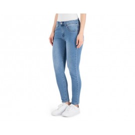 Pantalón Skinny Fit marca Refill para Mujer-TodoenunLugar-sku: 332421