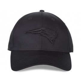 Gorra Patriots NFL Negra-TodoenunLugar-sku: 146977