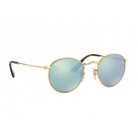 Lentes de Sol Ray Ban 0RB3447N 001/3050 Azules-TodoenunLugar-sku: 922269