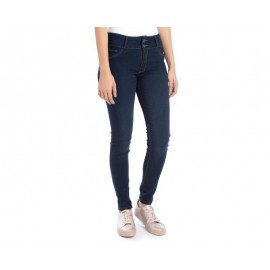 Pantalón Skinny marca Up & Down para Mujer-TodoenunLugar-sku: 332373