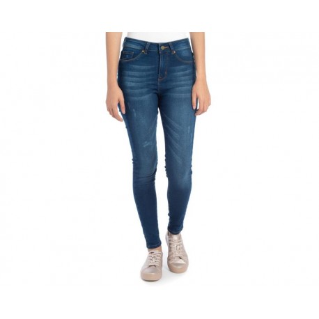 Pantalón Skinny marca Refill para Mujer-TodoenunLugar-sku: 335348