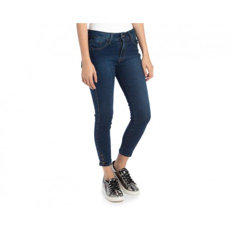 Pantalón Skinny marca Sahara para Mujer-TodoenunLugar-sku: 335311