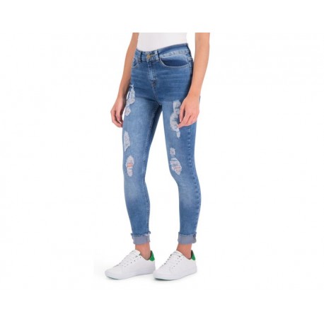 Pantalón Skinny marca Refill para Mujer-TodoenunLugar-sku: 335328