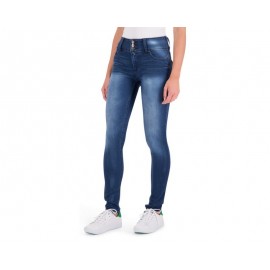 Pantalón marca Boy London Skinny Fit para Mujer-TodoenunLugar-sku: 332841