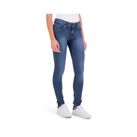 Pantalón Skinny marca Refill para Mujer-TodoenunLugar-sku: 318208