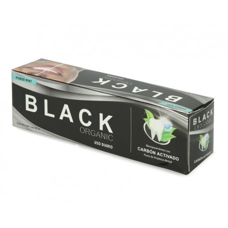 Pasta Dental Black Organic-TodoenunLugar-sku: 715115