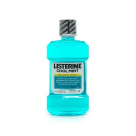 Enjuague Bucal Listerine Ultraclean-TodoenunLugar-sku: 705405